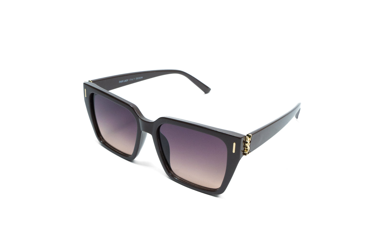 Q289. Exclusive sunglass UV400 Retina protected cooling glass