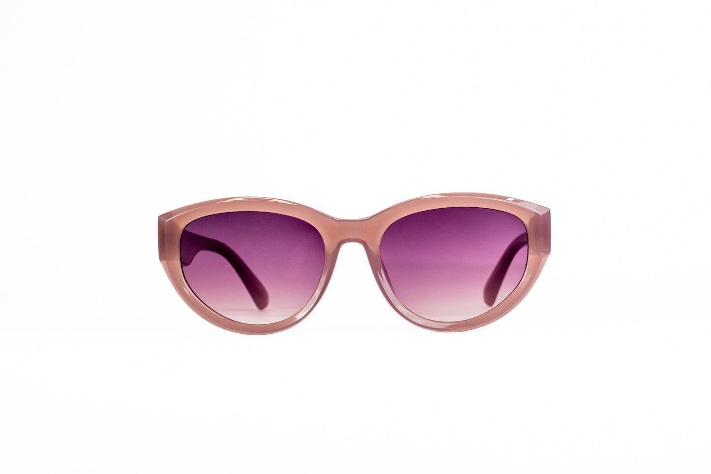 525. Ovel Primium nudeCelebrity UV400 Retina protected cooling glass