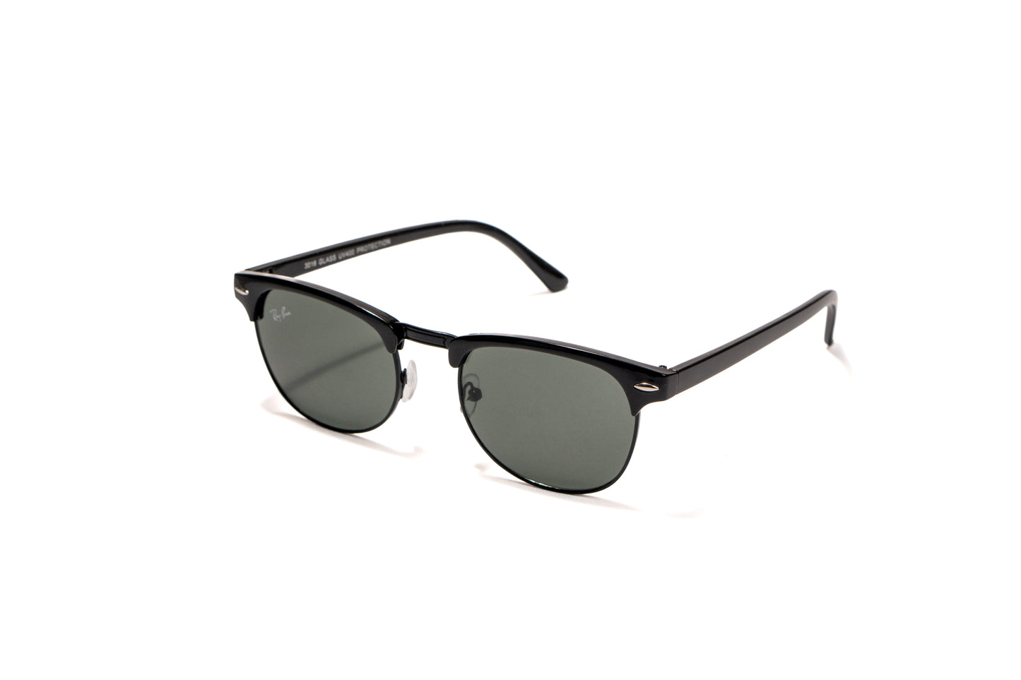 712. Men’s Celebrity sunglass UV400 Retina protected cooling glass