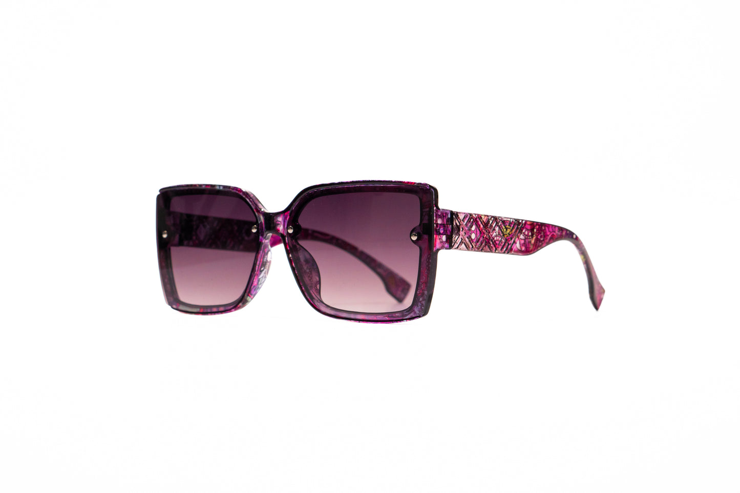 667. Celebrity sunglasses UV400 Retina protected cooling glass