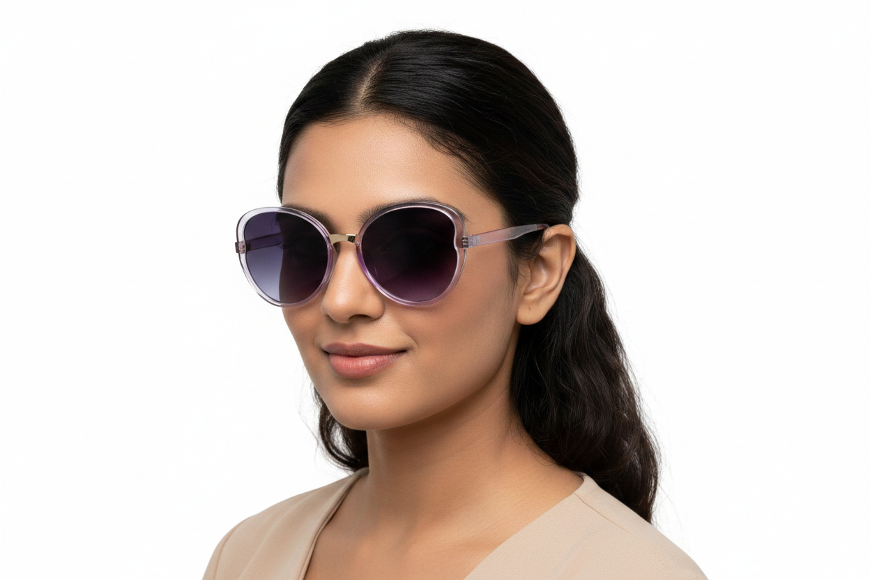Q141A. Celebrity sunglasses UV400 Retina protected cooling glass