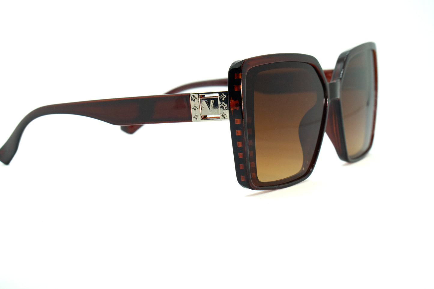 254. Celebrity sunglasses UV400 Retina protected cooling glass