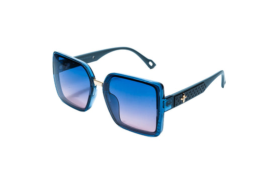 161. premium Square  UV400 Retina protected cooling glass