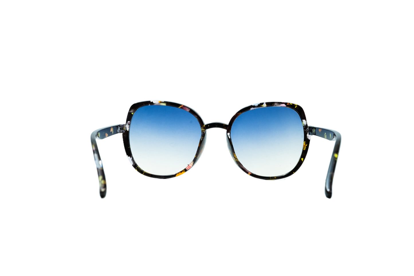 2a. Celebrity sunglasses UV400 Retina protected cooling glass