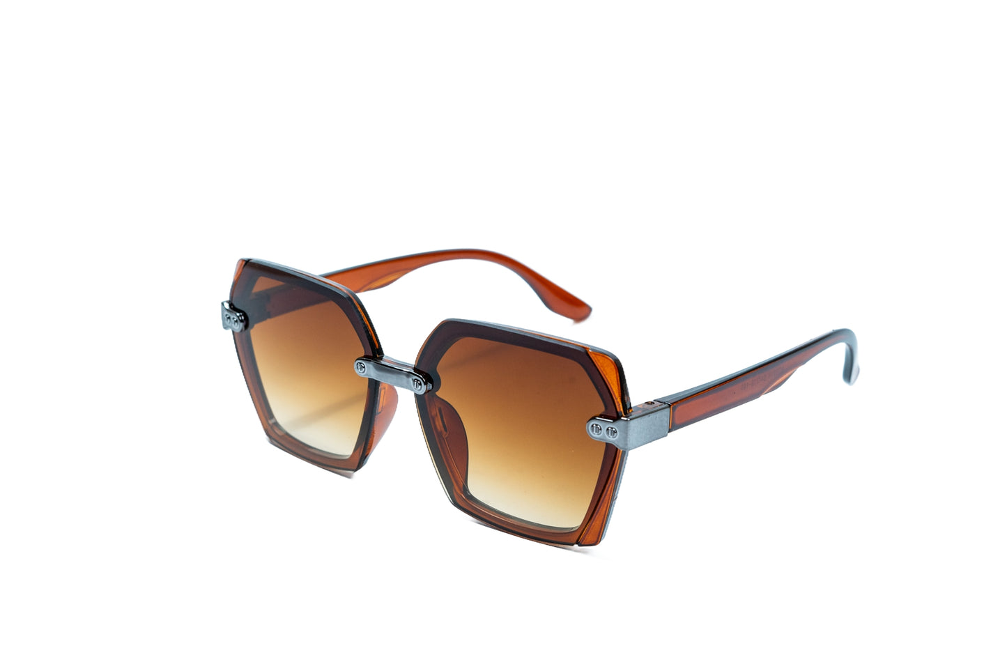 172. Celebrity stylish sunglasses UV400 Retina protected cooling glass