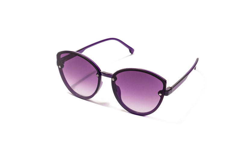 653. Cat eye  Celebrity UV400 Retina protected cooling glass