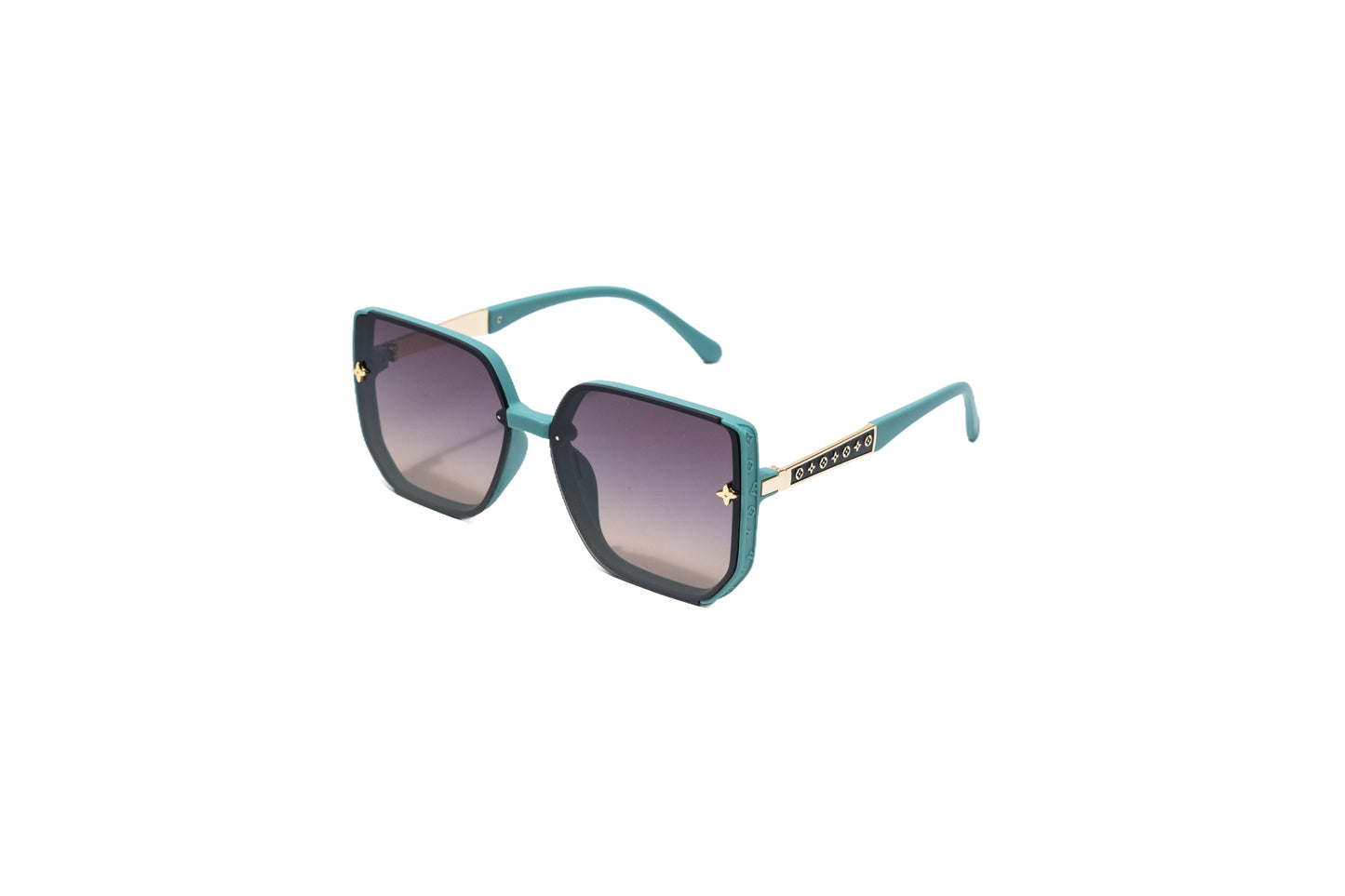 Q110C. Premium sunglass UV400 Retina protected cooling glass