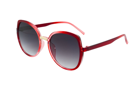 5. Celebrity sunglasses UV400 Retina protected Cooling Glass
