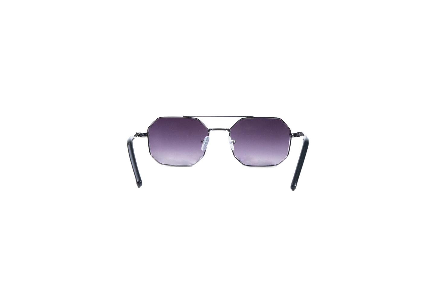 974b. Mens King metal sunglass UV400 Retina protected cooling glass