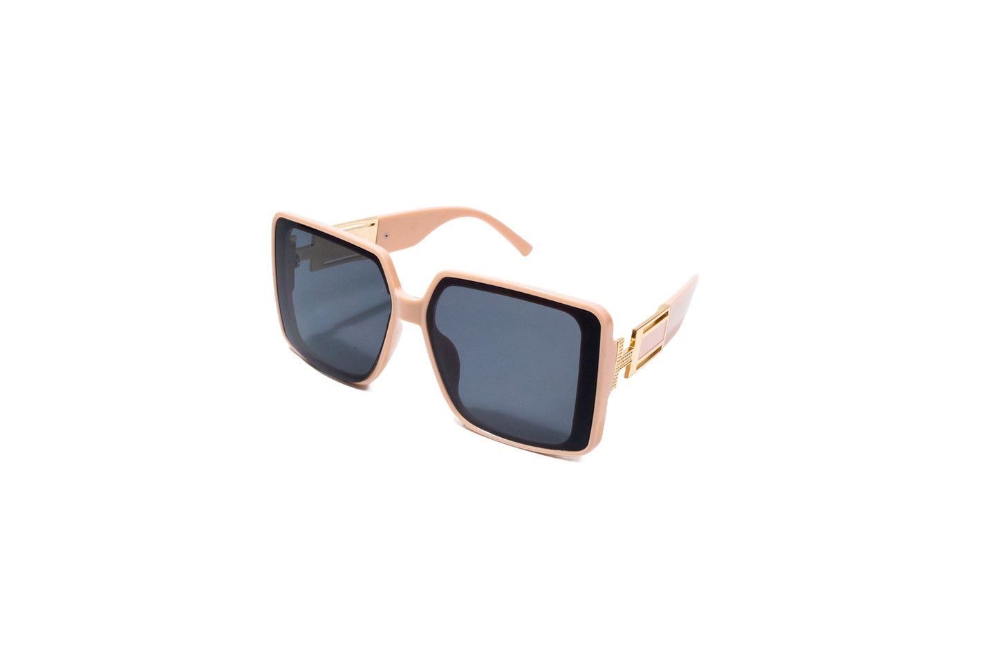 Q128A. Premium sunglass UV400 Retina protected cooling glass