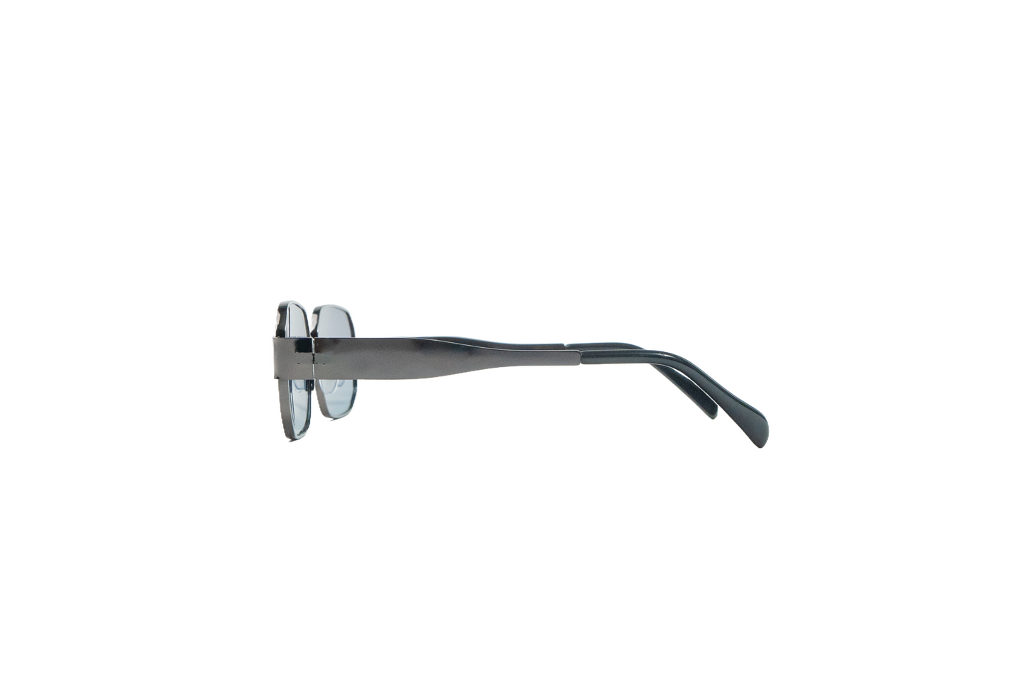K139B. Men’s Exclusive metal Sunglasses UV400,Retina Protection,Cooling Shield