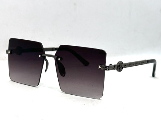 12.Rimless glass UV400 Retina protected colling glass 2nd April
