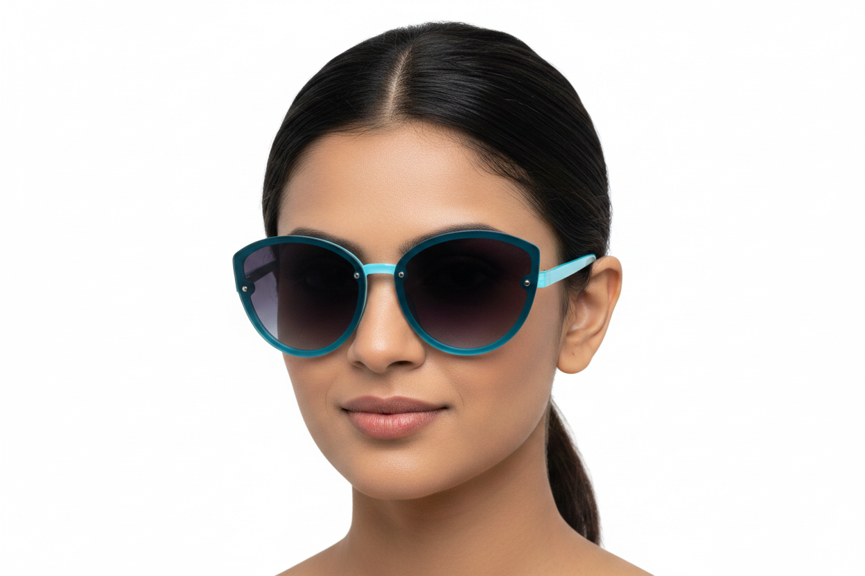 52b. Celebrity sunglasses UV400 Retina protected cooling glass
