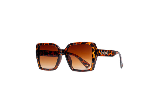 411. Celebrity sunglasses UV400 Retina protected cooling glass