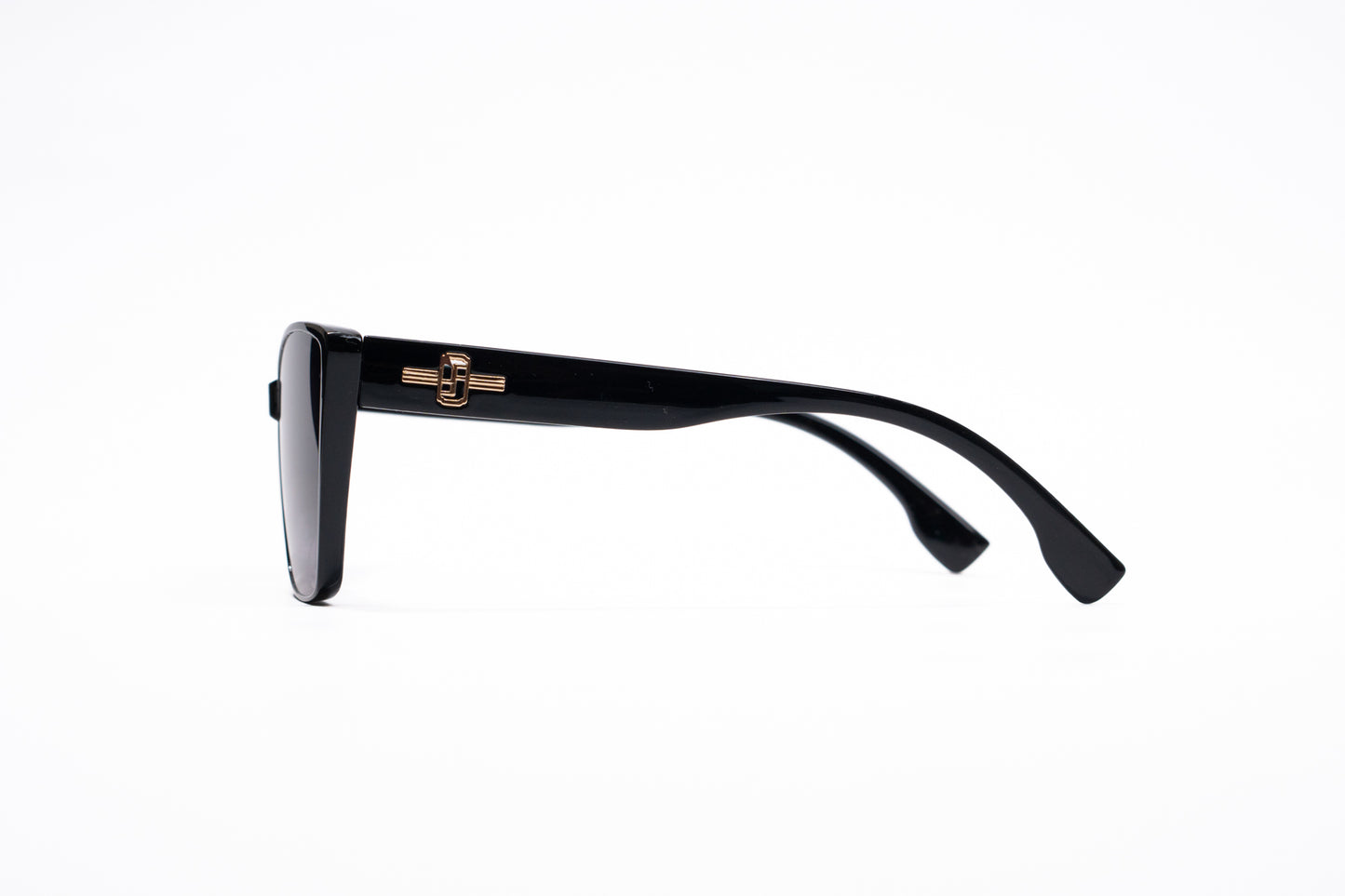 566. Cat eye Primium peach Celebrity UV400 Retina protected cooling glass