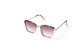 727. Exclusive metal sunglass UV400 Retina protected cooling glass