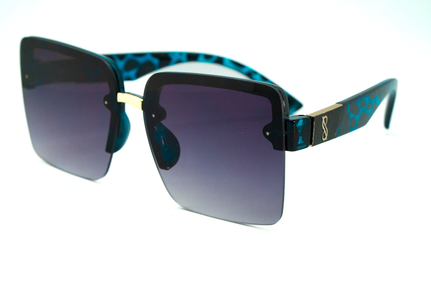 296. Super cooling Celebrity sunglasses UV400 Retina protected