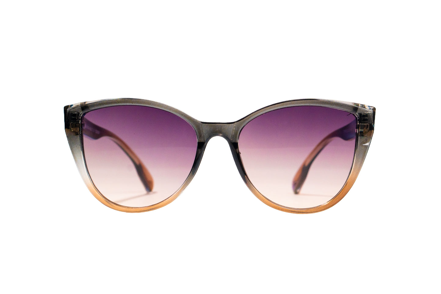 868. Exclusive Bold cat sunglass UV400 Retina protected cooling glass