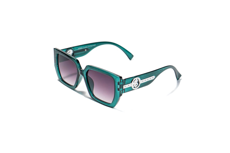 742. Celebrity sunglasses UV400 Retina protected cooling glass