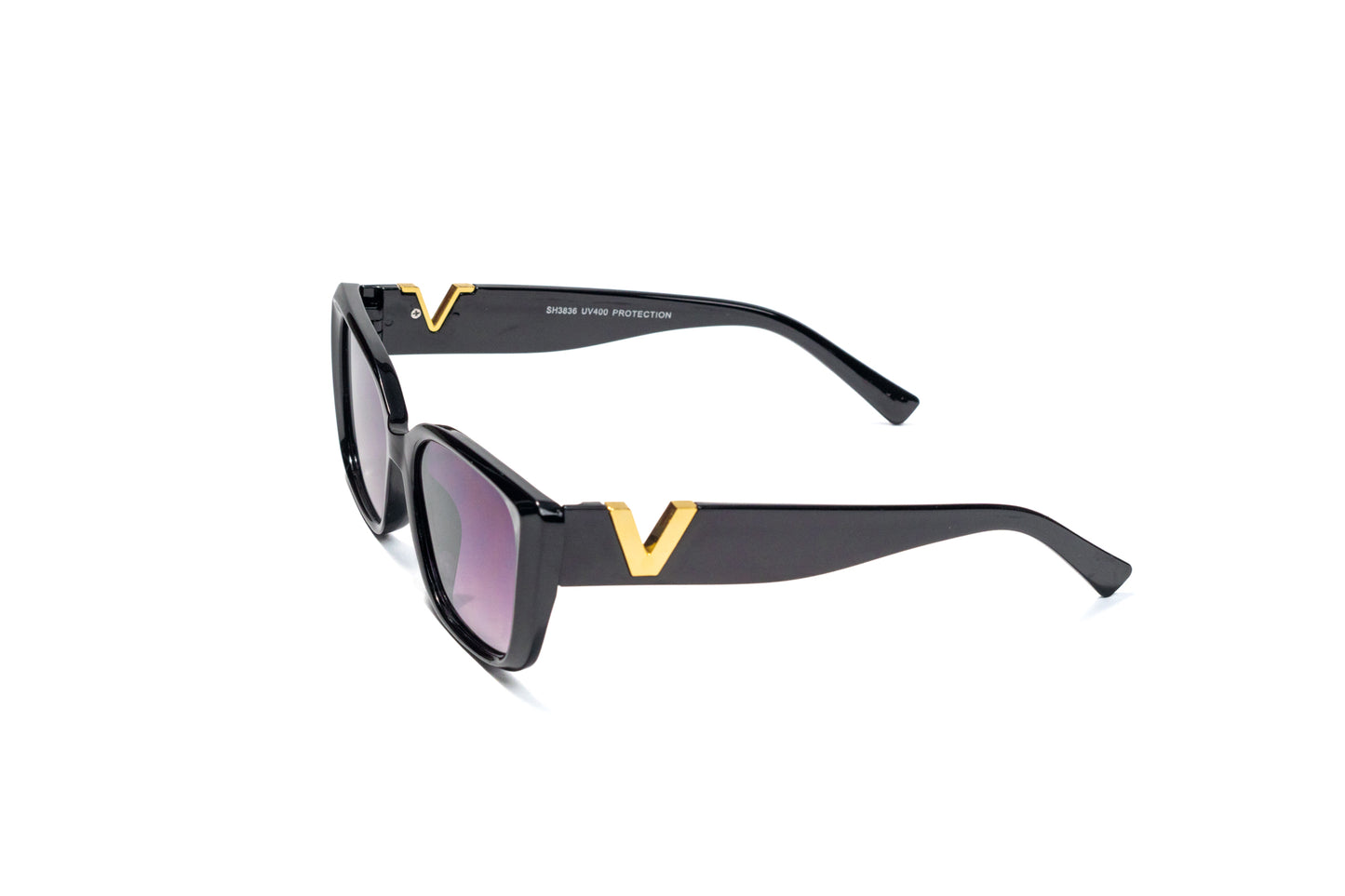 761. Celebrity sunglasses UV400 Retina protected cooling glass