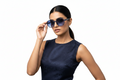 U137D. Unisex Exclusive Sunglasses UV400,Retina Protection,Cooling Shield