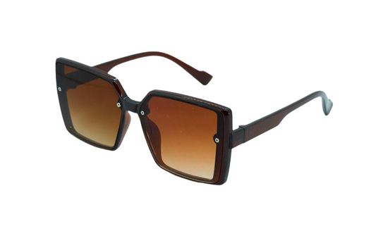 166. Celebrity sunglasses UV400 Retina protected cooling glass