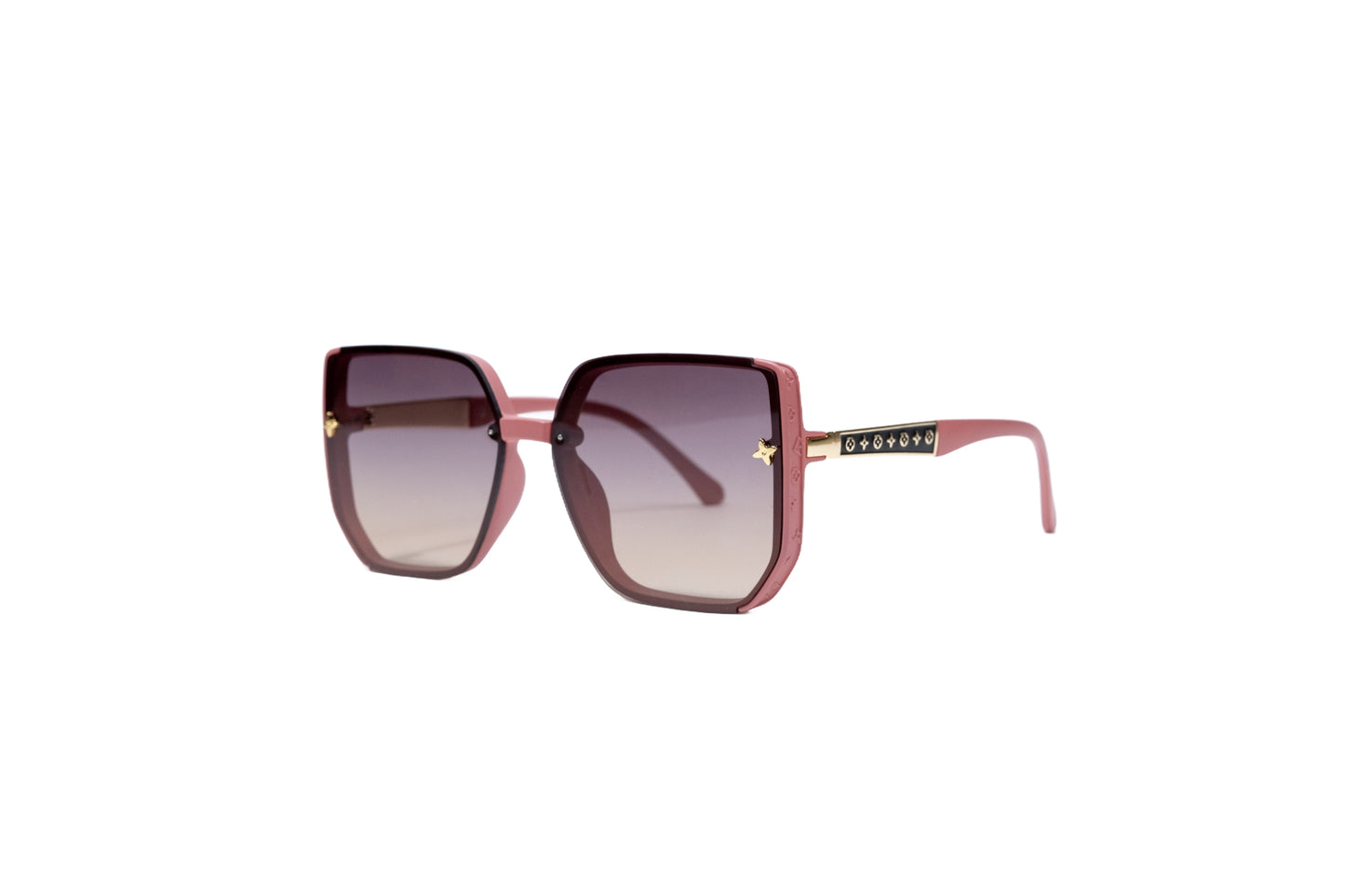 Q110D. Premium sunglass UV400 Retina protected cooling glass