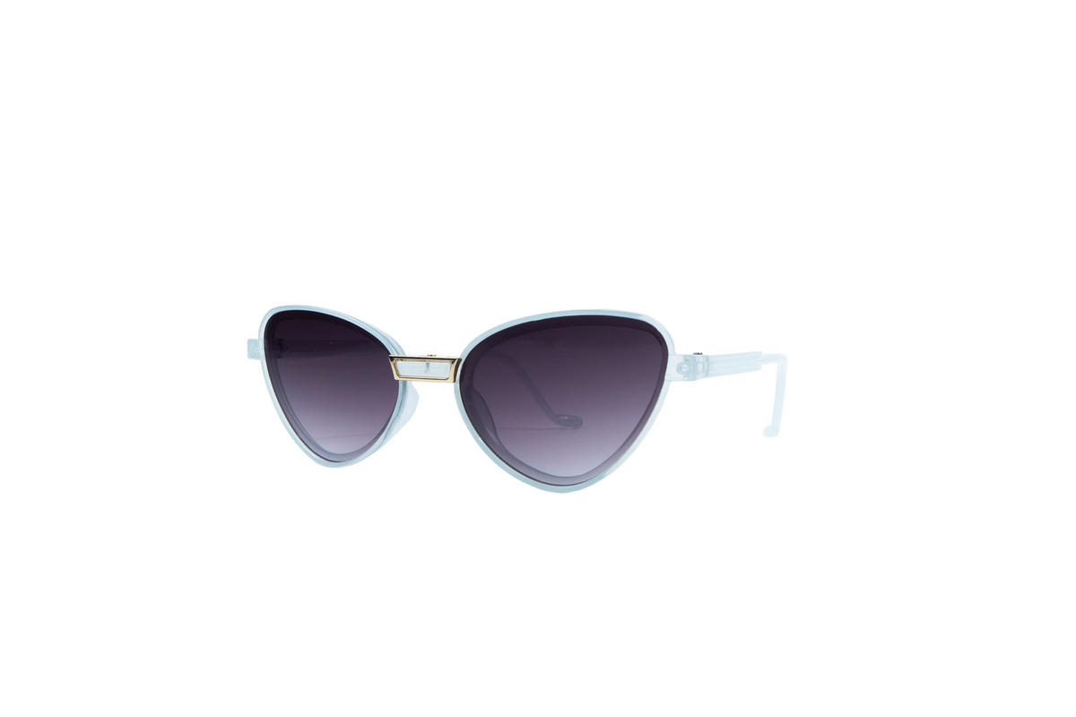 Q25A. Celebrity sunglasses UV400 Retina protected cooling glass