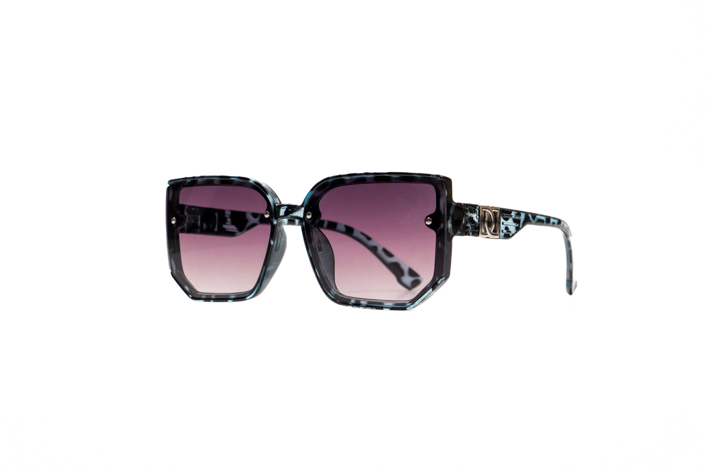 689. Celebrity sunglasses UV400 Retina protected cooling glass