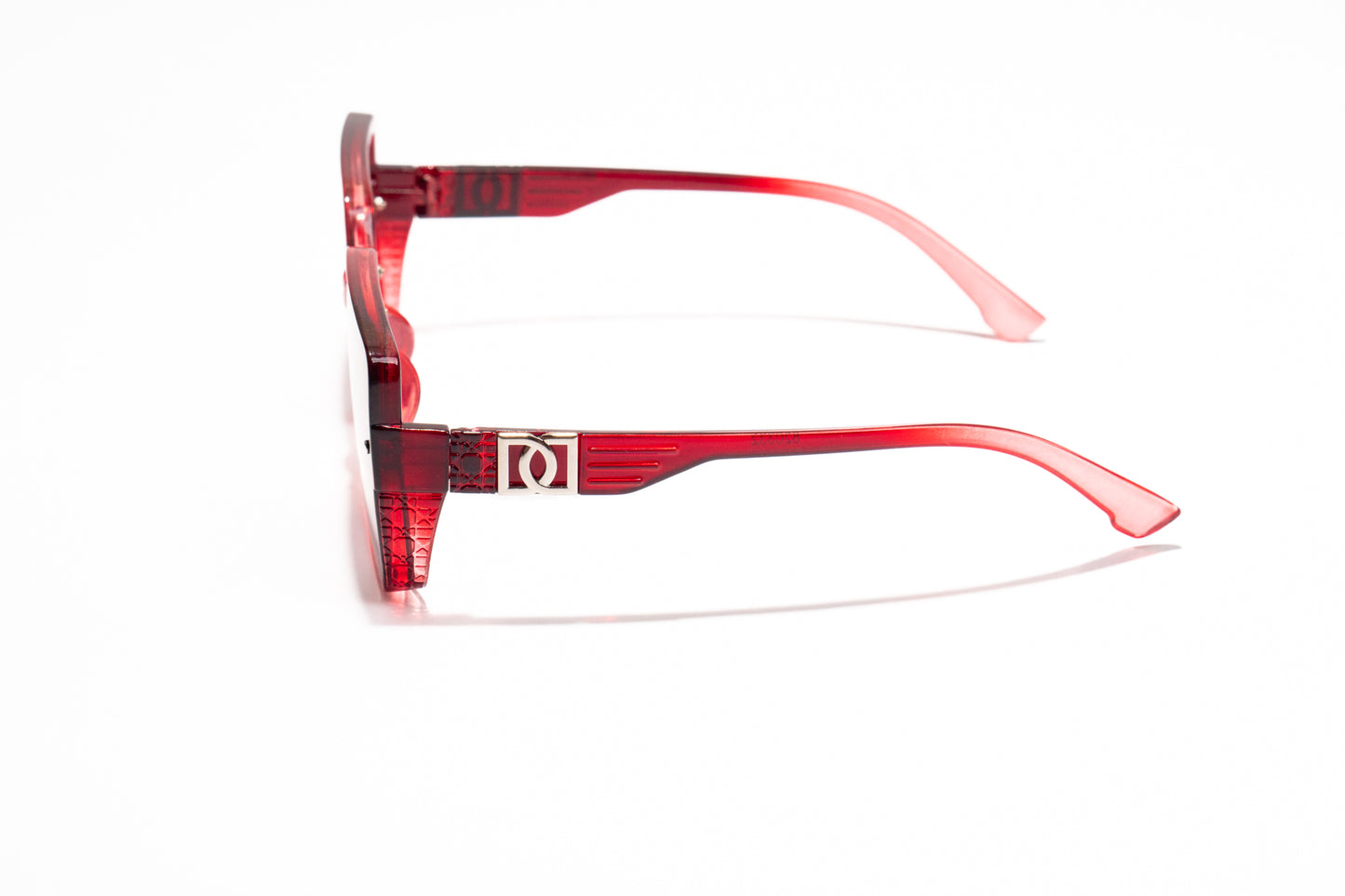 642. Celebrity sunglasses UV400 Retina protected cooling glass