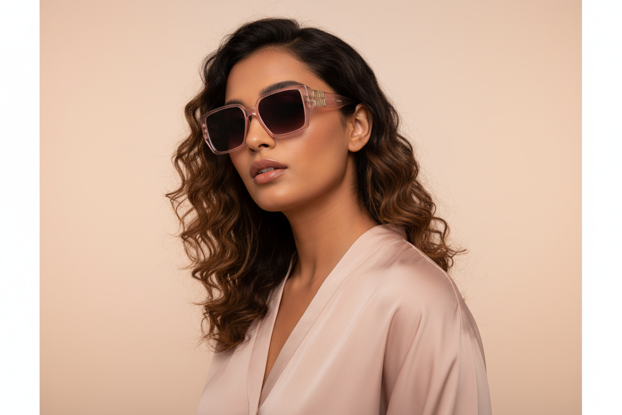 Q161h. Celebrity sunglasses UV400 Retina protected cooling glass