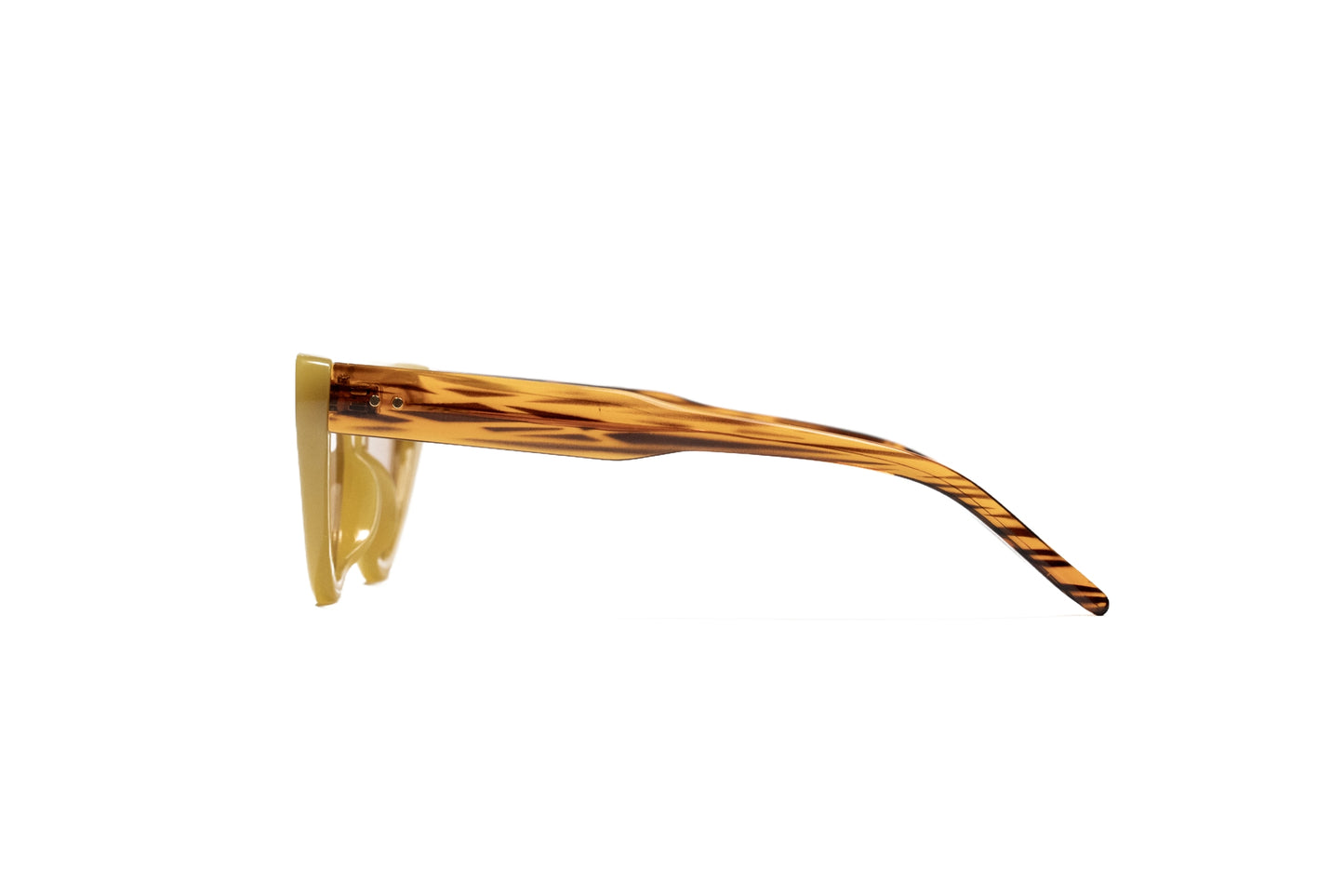 843. premium cat eye UV400 Retina protected cooling glass