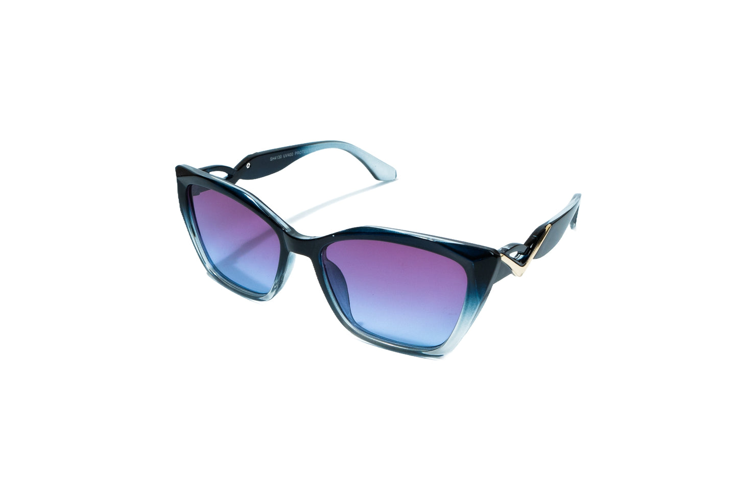 Q302. Square exclusive UV400 Retina protected cooling glass