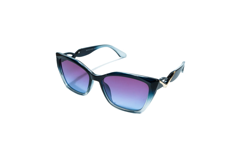 Q302. Square exclusive UV400 Retina protected cooling glass