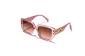 736. Celebrity sunglasses UV400 Retina protected cooling glass