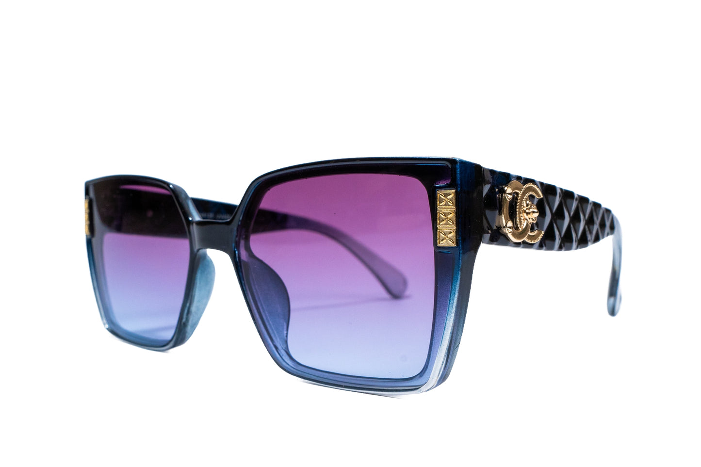 Q101d. Exclusive UV400 Retina protected cooling glass