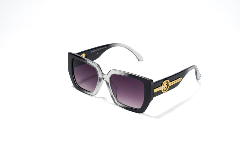 743. Celebrity sunglasses UV400 Retina protected cooling glass