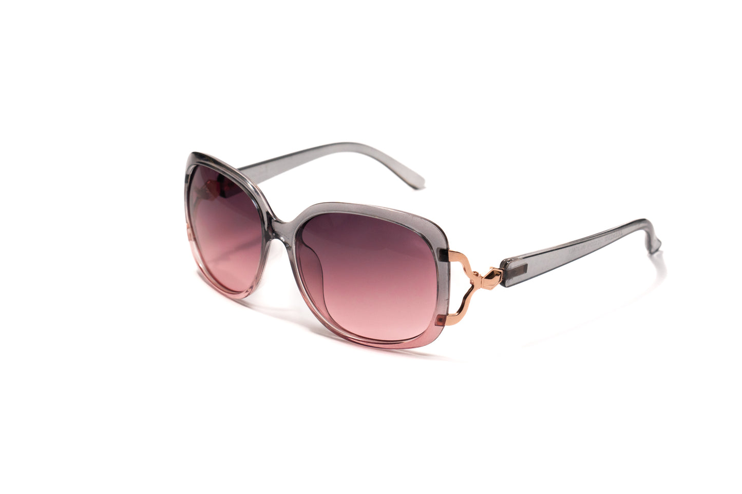 547. Butterfly Primium silver Celebrity UV400 Retina protected cooling glass