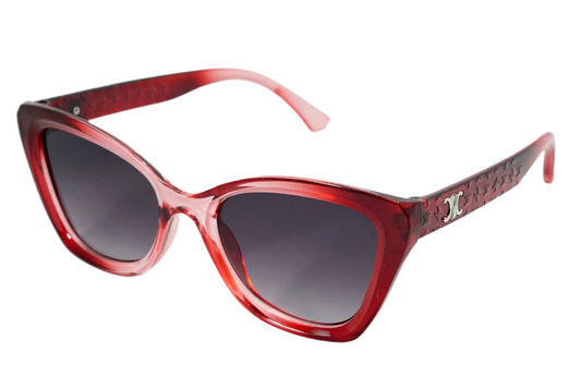 211. Celebrity sunglasses UV400 Retina protected cooling glass