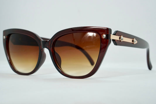 238. Celebrity sunglasses UV400 Retina protected cooling glass