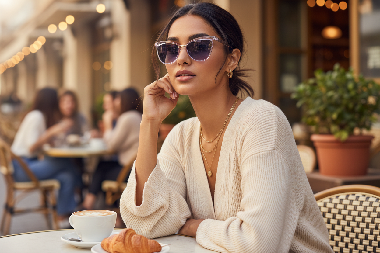 Q29C. Celebrity sunglasses UV400 Retina protected cooling glass