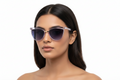 Q29C. Celebrity sunglasses UV400 Retina protected cooling glass