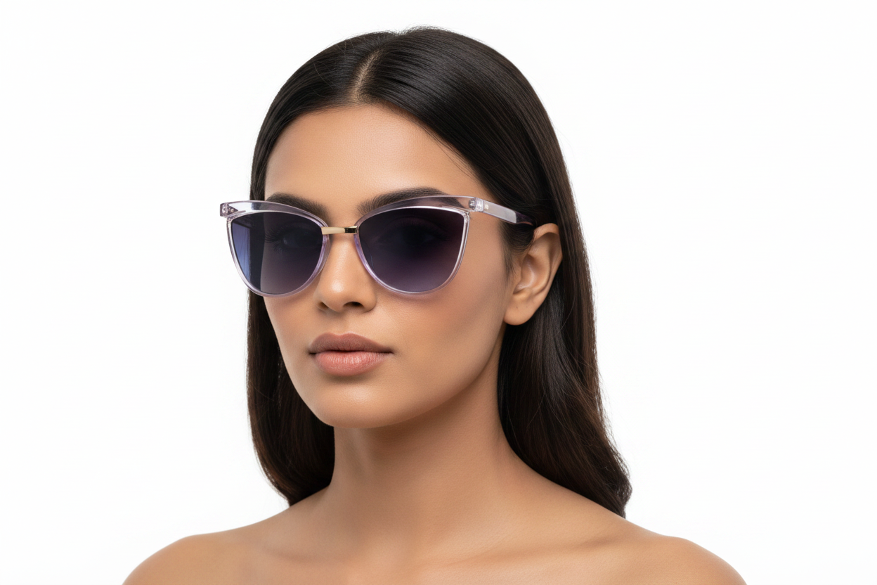 Q29C. Celebrity sunglasses UV400 Retina protected cooling glass