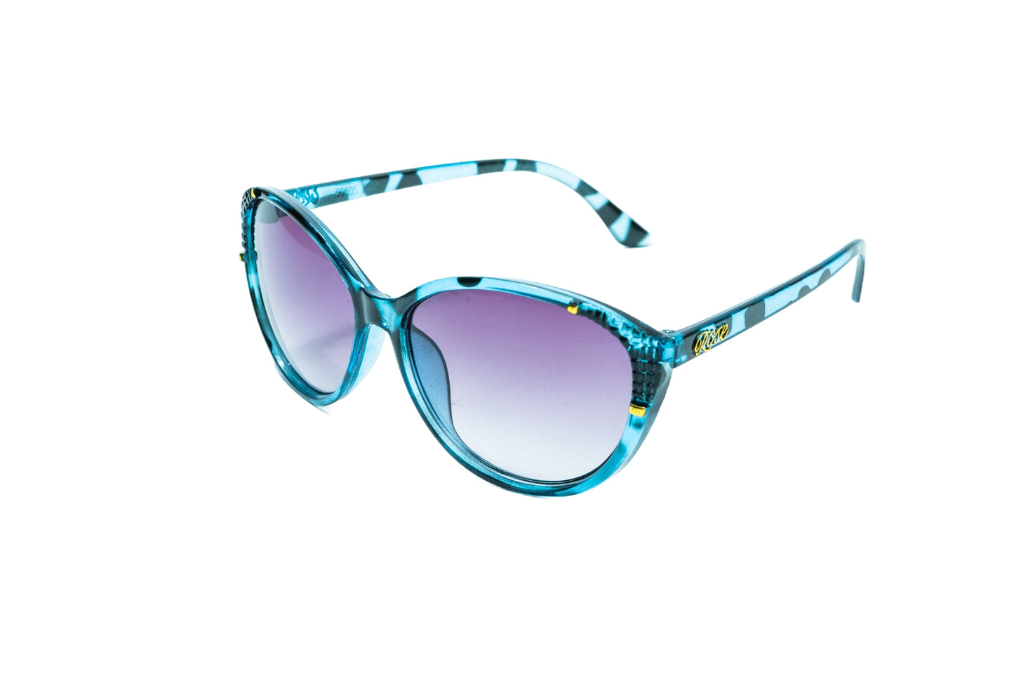 212. Celebrity stylish sunglasses UV400 Retina protected cooling glass