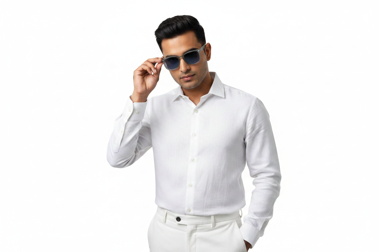 K24d. Men’s Celebrity sunglass UV400 Retina protected cooling glass