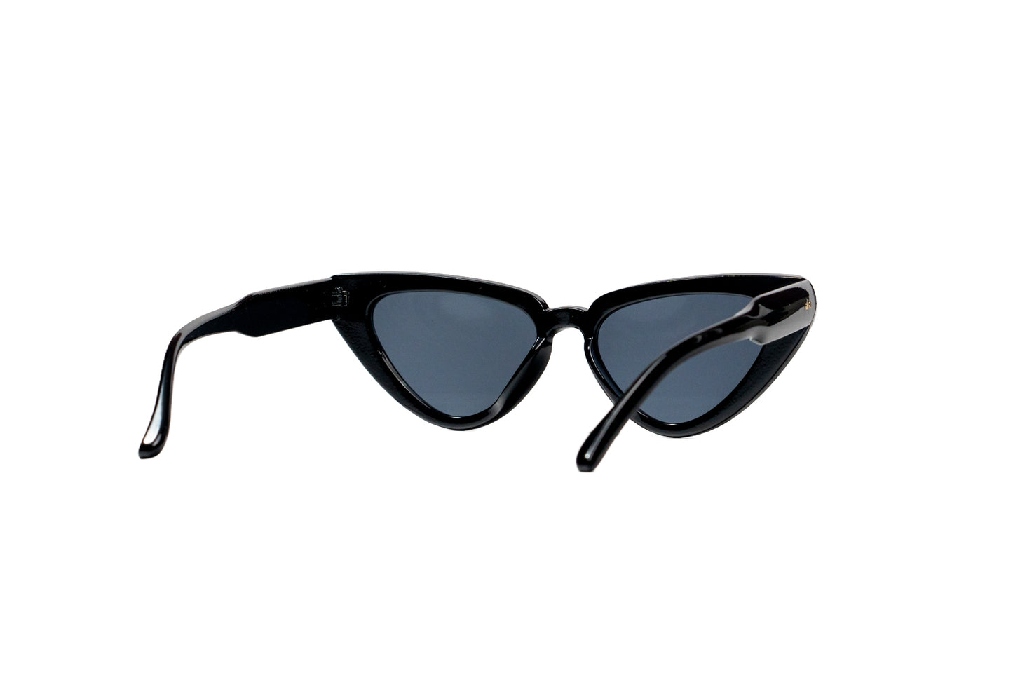844. premium cat eye UV400 Retina protected cooling glass