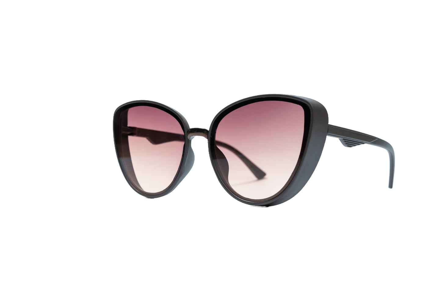 160. Cat eye Celebrity UV400 Retina protected cooling glass