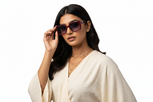 Q149c. Celebrity sunglasses UV400 Retina protected cooling glass