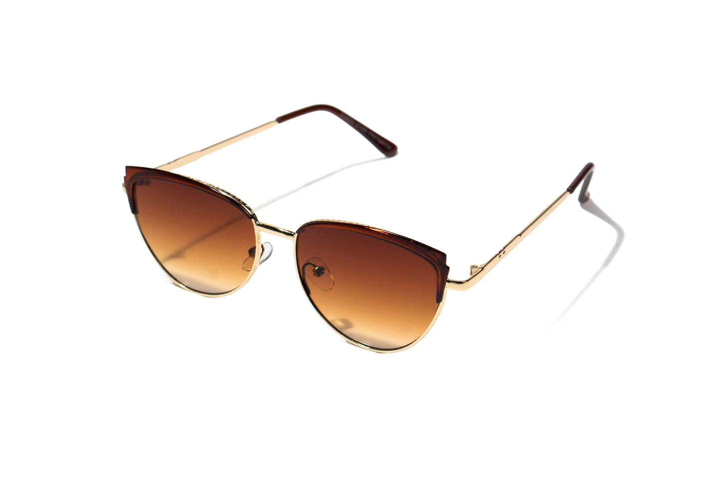 777. Exclusive metal sunglass UV400 Retina protected cooling glass