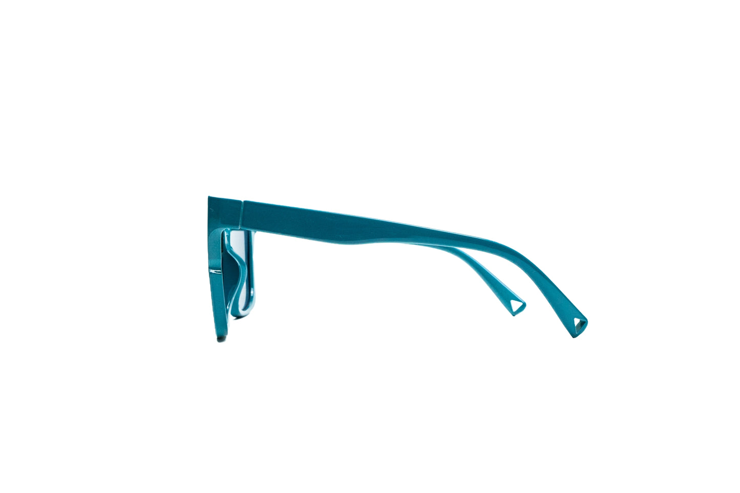 Q342. Celebrity stylish sunglasses UV400 Retina protected cooling glass